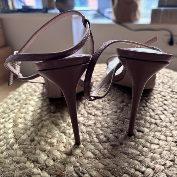 Sam Edelman Women's Starling Heels, Rosa Nude size 11 - Picture 6 of 6